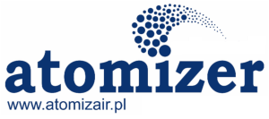 ATOMIZER PAWŁOWICZ MAREK